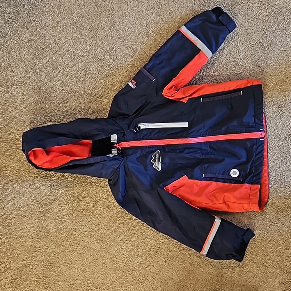London Fog jacket